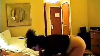 American Couple's Dirty Talk