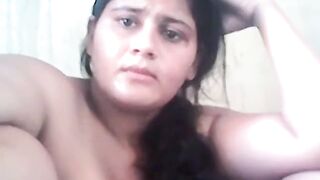 Indian Amateur MILF With Big Boobs