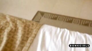 Amateur Facial Cumshots 29