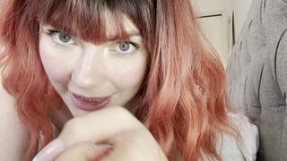 Yourhikerbabe - Diapered Sissy Gets Their Sissy Hole Fingered