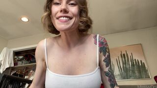 MissIvyDoll - Neck Fetish JOI