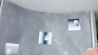 Hot Blonde Babe enjoys masturbating for you