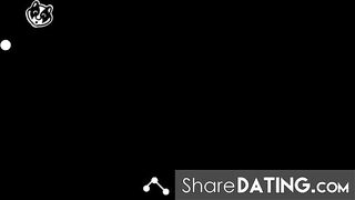 Amateur Brunette Fingers Herself in Public