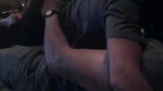 Amateur Couple's Sexual Performance