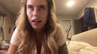 MissIvyDoll - Friendzoned Sleepover