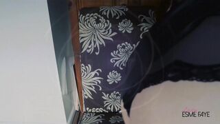 Esme Faye - Hypno therapy For Porn Addiction