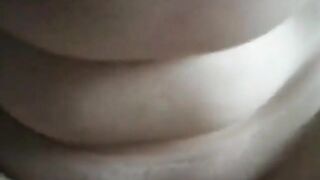 Russian Amateur Homemade Blowjob POV Before Sex
