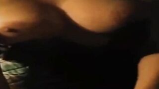 Greek Amateur Sex Tape: Blowjobs, Doggy Style & Masturbation
