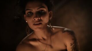 Resmi R Nair Hardcore Fucked By Nikk On Chair