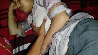 18 Hot bengali girl, 18 small pussy and Hot Milky Tits