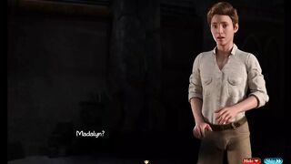 Treasure of Nadia - Ep 132 - He Just Needs to Smash My Ass by Misskitty2k