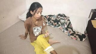 Desi Bhabhi Ki Masti