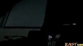 Mature Korean Girl Facesitting!