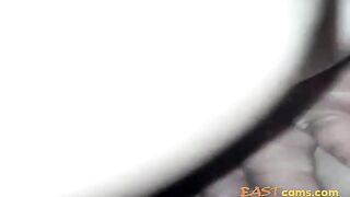 Mature Korean Girl Facesitting!