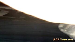 Mature Korean Girl Facesitting!