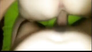 Aşkım, Beni Parçala - Turkish Amateur Couple