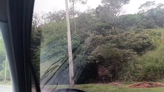 FINAL PART.. FUCKING ALEXA'S ASS.. They broke my ass and I enjoyed it a lot