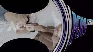 Super teen slut Dani Blu blowjob