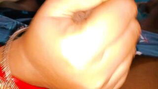 Village girl want sex every time