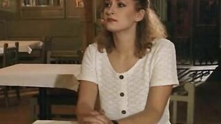 Vintage deutsche MILF -Zusammenstellung