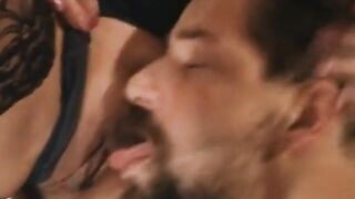 Vintage deutsche MILF -Zusammenstellung