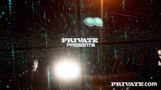 Mila Milan ready to fuck her way out of the clutches of the law