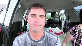 Fucking some dirty ass