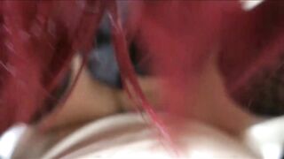 Young Filipina Gives an Erotic Thai Massage with a Happy Ending - POV Video