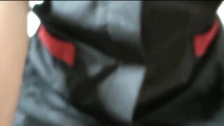 Young Filipina Gives an Erotic Thai Massage with a Happy Ending - POV Video