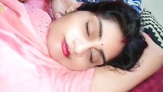 Newly married couples make sex relation in midnight, desi bhabhi sex video in hindi voice