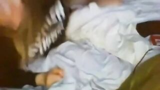 18yo Amateur Loves Sucking on Webcam