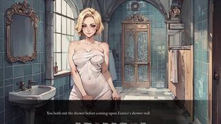 The College of Lust Part 6