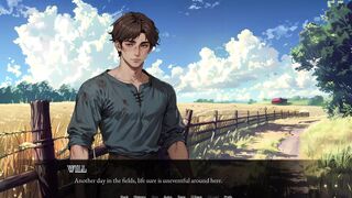 The College of Lust Part 1