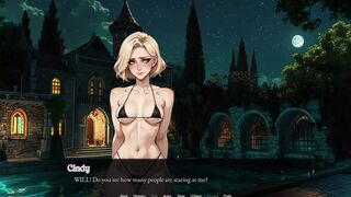 The College of Lust Part 10