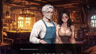 The College of Lust Part 2