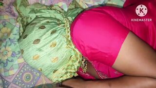 Damaad ji mari gaand maar lo,please fuck me in the ass,first time anal and pussy sex by Indian musilm saas,real homemade