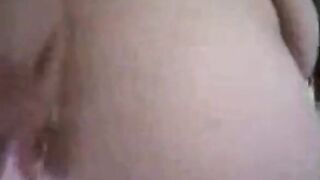 Mature Arab Webcam Model Pleasures Herself