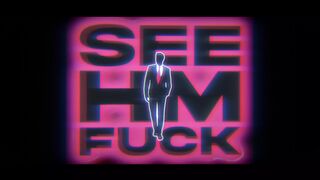 Size 16 Shoes Featuring Mark Lax with Charlotte Mae