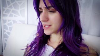 Bratty Foot Girls - Mia Hope - Curse of the Ancients