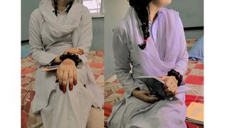 Desi Village school girl tight pussy fuck by tution teacher Xxx, indian desi school girl tight pussy Sex MMS