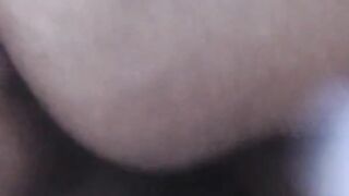 Portuguese Amateur - Xana