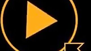 Indian girl's backstage blowjob and anal fun