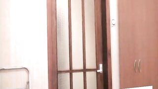 Mature Amateur Woman Masturbating With Dildo