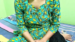 After a long time fucking with my sexy Bhabhi