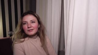 Wild Shower Sex With A Busty Teen