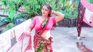 Hot Indian Desi Brother in law and Sister in law Hot Se