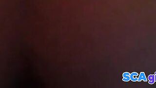 Jamrock - Sverige vs Surinam: Interracial Swedish Adult Video