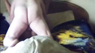 African Hubby Shares His Tight-Pussy Girl with a Friend