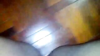 Malaysian Girl with a Bush - Solo Play