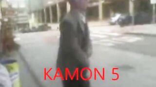 Cuba Amateur Blowjob & Cumshot